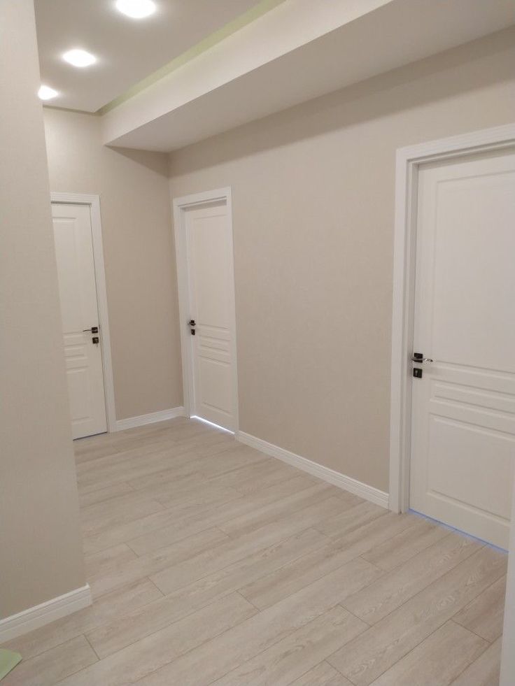 Boya İşi Örnek 1 - Boya Eli