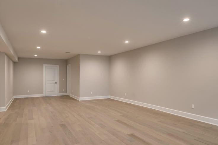 Boya İşi Örnek 10 - Boya Eli