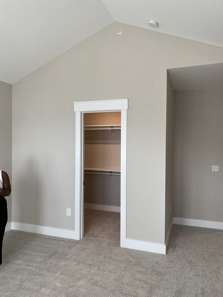 Boya İşi Örnek 12 - Boya Eli