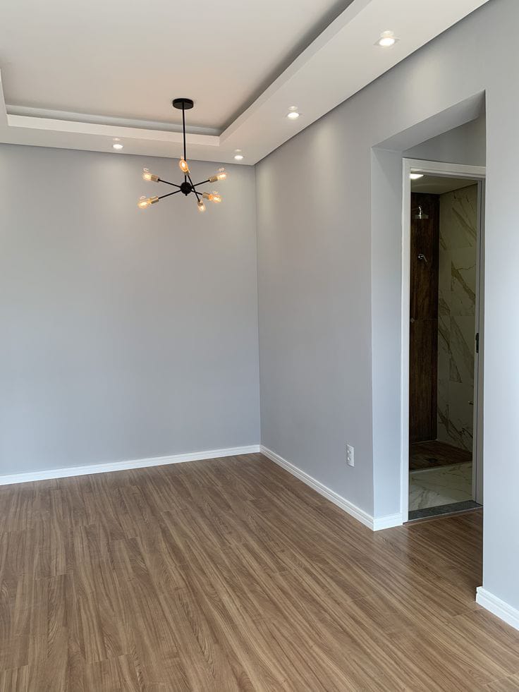 Boya İşi Örnek 13 - Boya Eli