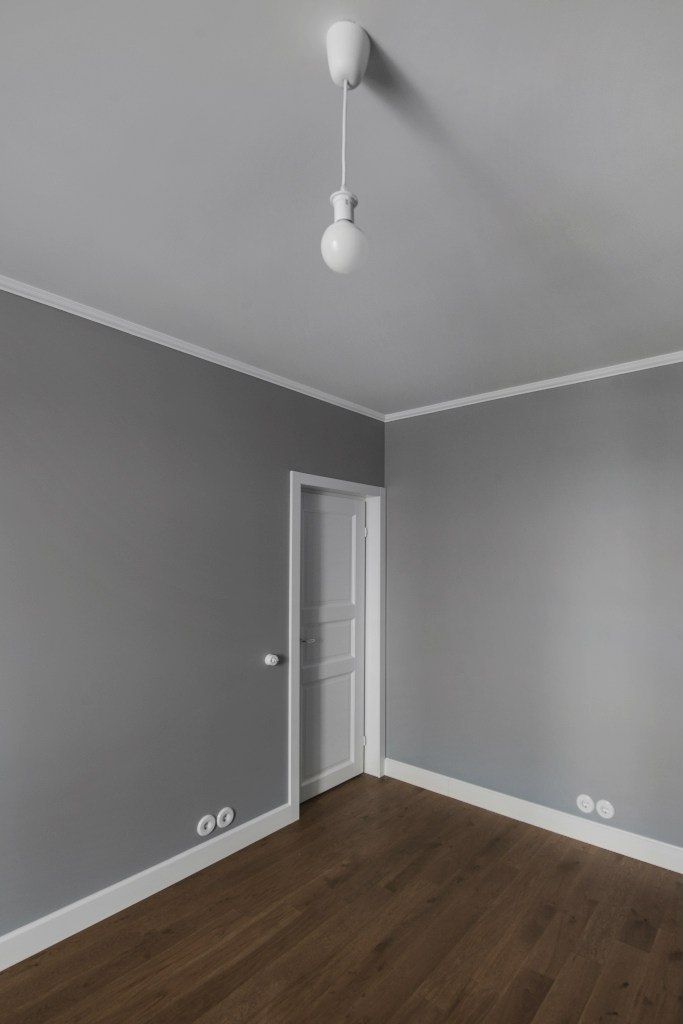 Boya İşi Örnek 14 - Boya Eli