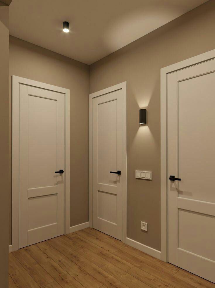 Boya İşi Örnek 4 - Boya Eli