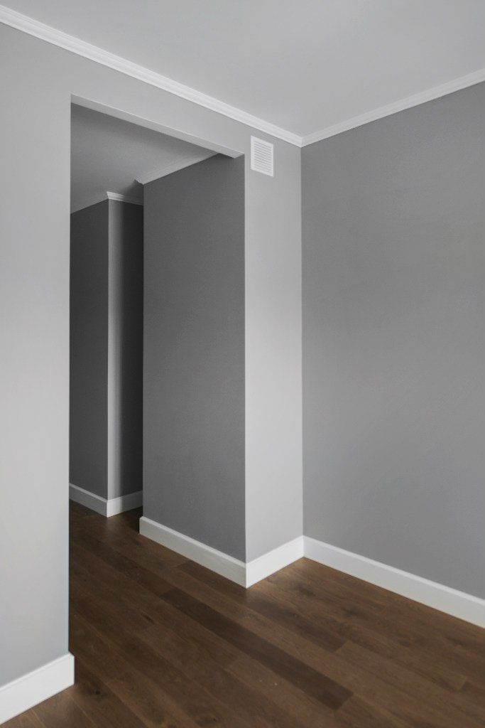 Boya İşi Örnek 5 - Boya Eli