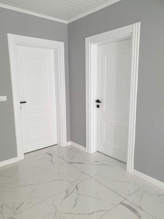 Boya İşi Örnek 6 - Boya Eli