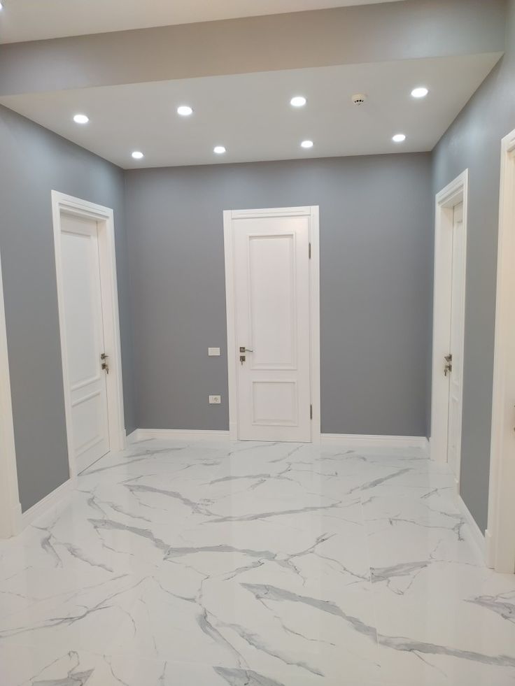 Boya İşi Örnek 7 - Boya Eli